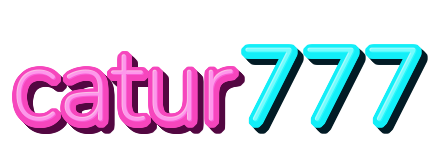 catur777 — logo kanal